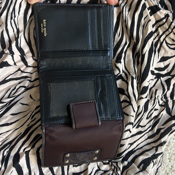 Kate Spade Wallet - Picture 5 of 5